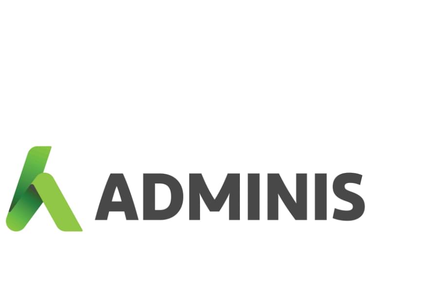 Adminis logo